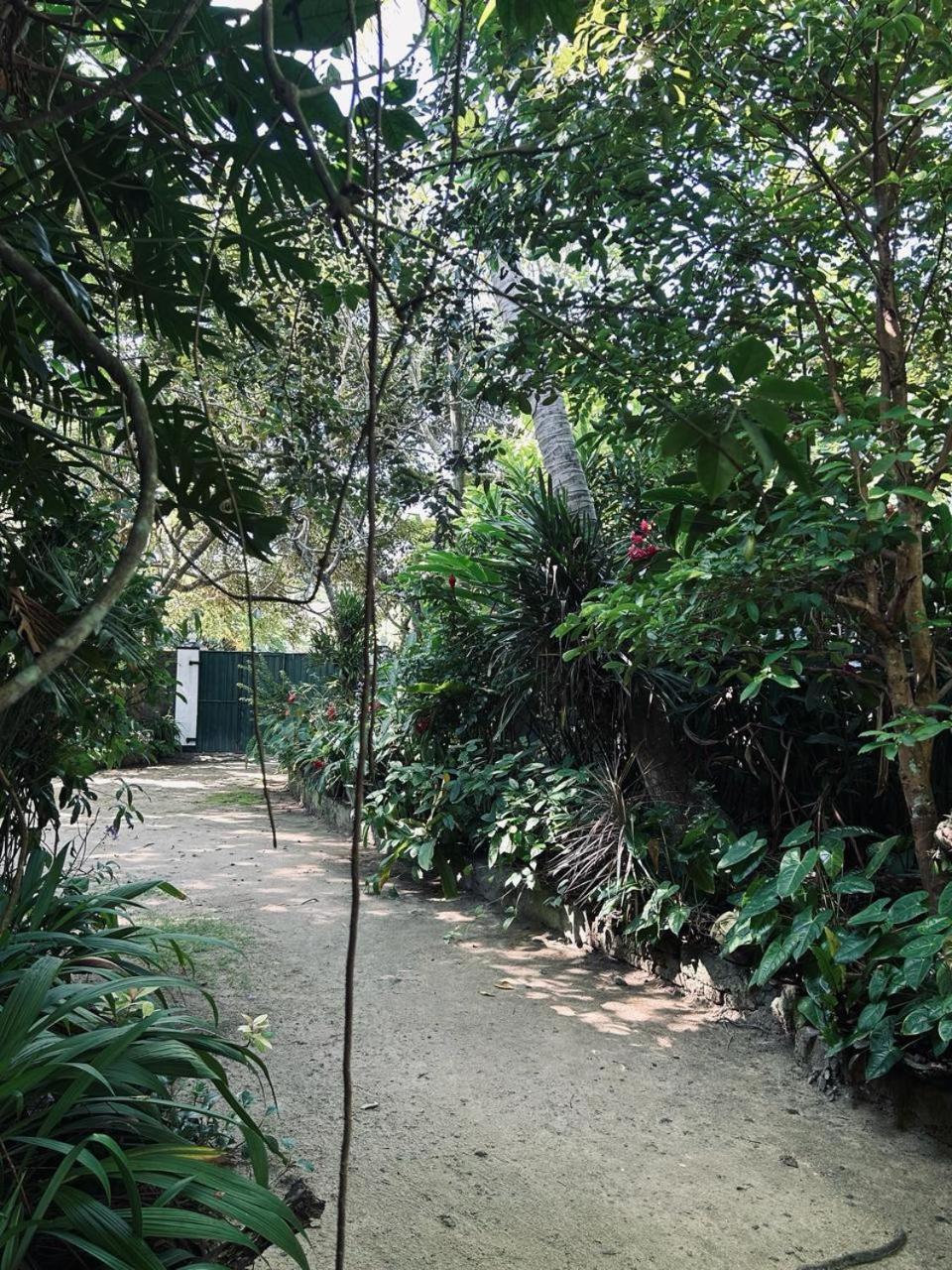 Green Corridor - Ahangama Ruang foto
